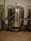 Image Bright Beer Tank
